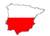ÁTICO GESTIÓN INMOBILIARIA - Polski